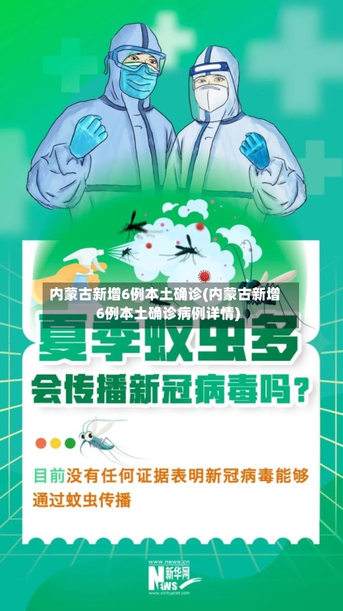 内蒙古新增6例本土确诊(内蒙古新增6例本土确诊病例详情)-第1张图片