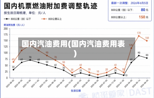国内汽油费用(国内汽油费用表)-第1张图片