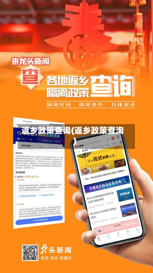 返乡政策查询(返乡政策查洵)-第1张图片