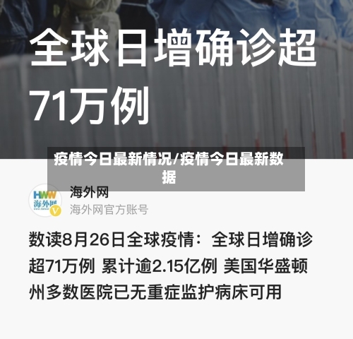 疫情今日最新情况/疫情今日最新数据-第3张图片