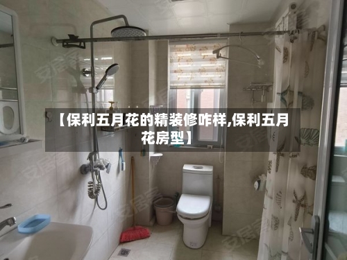 【保利五月花的精装修咋样,保利五月花房型】-第2张图片