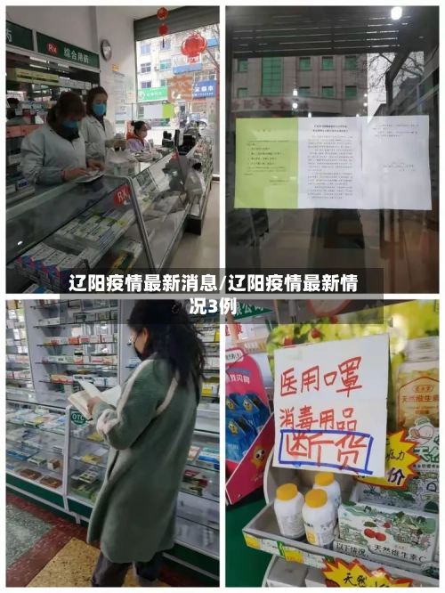 辽阳疫情最新消息/辽阳疫情最新情况3例-第3张图片