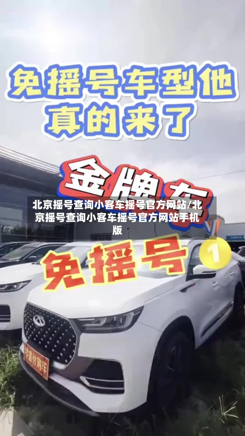北京摇号查询小客车摇号官方网站/北京摇号查询小客车摇号官方网站手机版-第2张图片