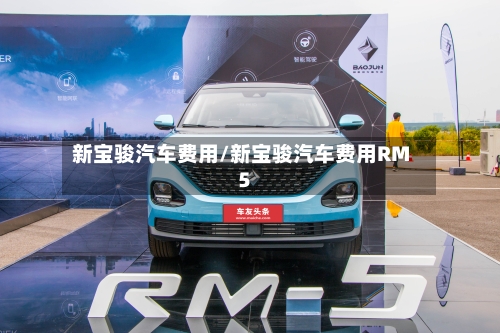 新宝骏汽车费用/新宝骏汽车费用RM5-第1张图片