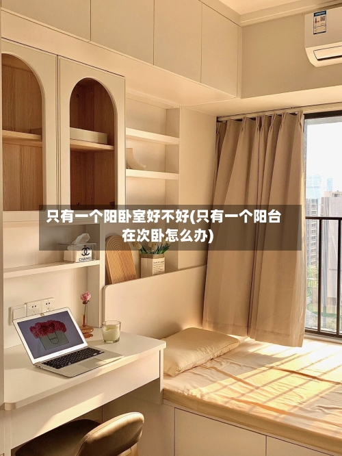 只有一个阳卧室好不好(只有一个阳台在次卧怎么办)-第3张图片