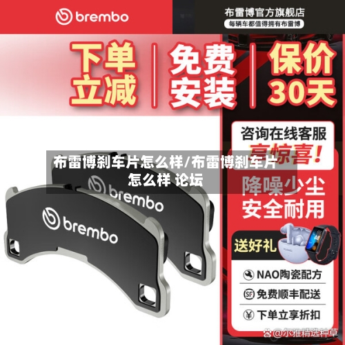 布雷博刹车片怎么样/布雷博刹车片怎么样 论坛-第2张图片
