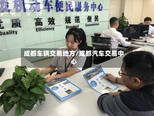 成都车辆交易地方/成都汽车交易中心-第1张图片