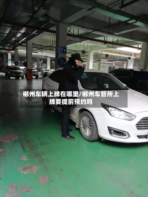 郴州车辆上牌在哪里/郴州车管所上牌要提前预约吗-第1张图片