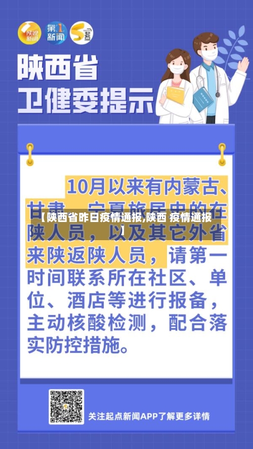 【陕西省昨日疫情通报,陕西 疫情通报】