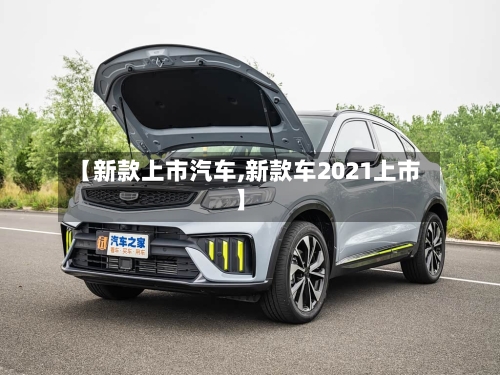 【新款上市汽车,新款车2021上市】-第1张图片