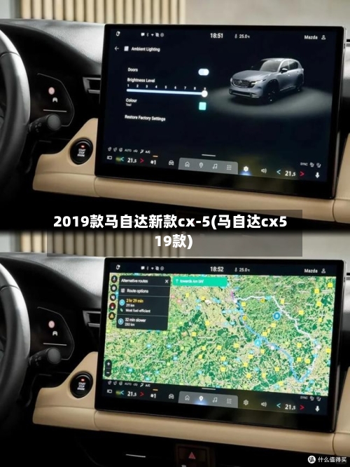 2019款马自达新款cx-5(马自达cx5 19款)-第2张图片