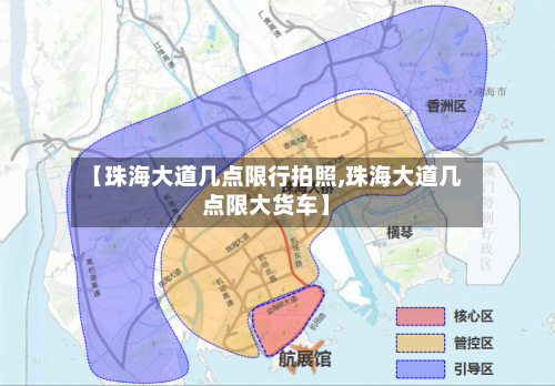 【珠海大道几点限行拍照,珠海大道几点限大货车】-第2张图片