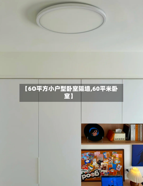 【6O平方小户型卧室隔墙,60平米卧室】-第1张图片