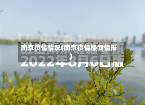 南京疫情情况(南京疫情最新情报)-第1张图片