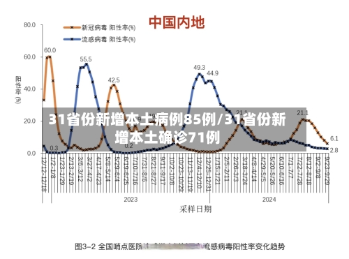 31省份新增本土病例85例/31省份新增本土确诊71例-第3张图片