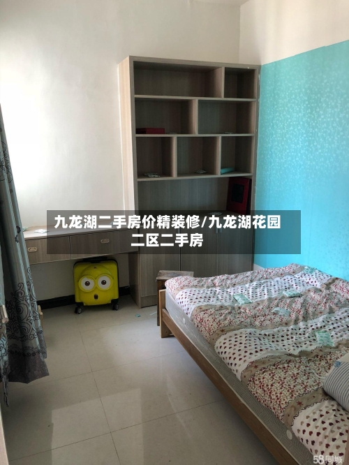 九龙湖二手房价精装修/九龙湖花园二区二手房-第1张图片