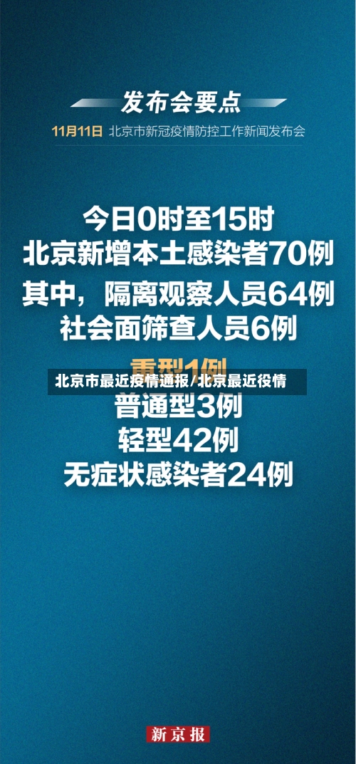北京市最近疫情通报/北京最近役情-第2张图片
