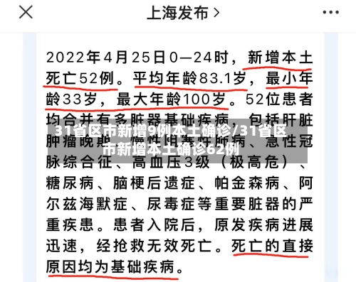 31省区市新增9例本土确诊/31省区市新增本土确诊62例-第3张图片