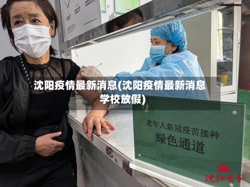 沈阳疫情最新消息(沈阳疫情最新消息学校放假)-第2张图片