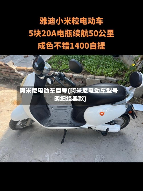 阿米尼电动车型号(阿米尼电动车型号明细经典款)-第2张图片