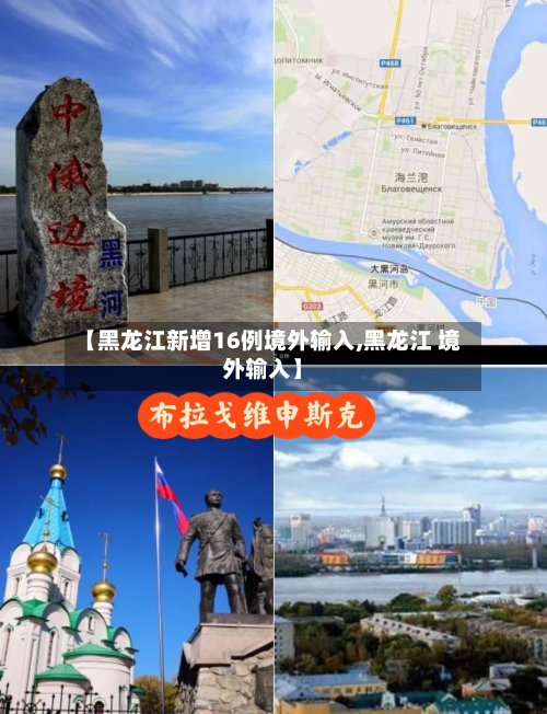 【黑龙江新增16例境外输入,黑龙江 境外输入】-第2张图片