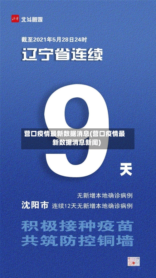 营口疫情最新数据消息(营口疫情最新数据消息新闻)-第1张图片