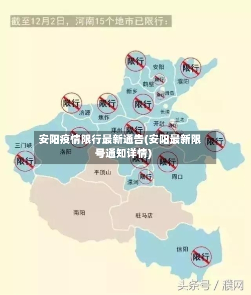 安阳疫情限行最新通告(安阳最新限号通知详情)-第1张图片