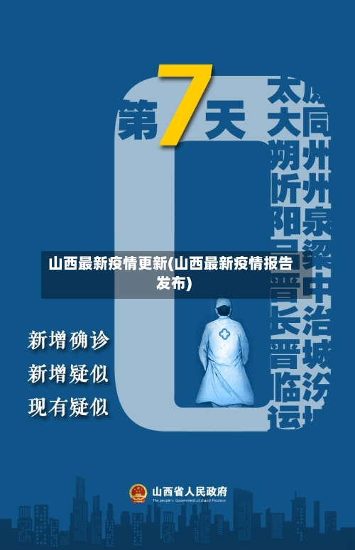 山西最新疫情更新(山西最新疫情报告发布)-第1张图片