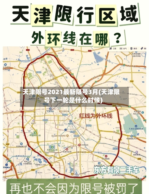 天津限号2021最新限号3月(天津限号下一轮是什么时候)-第2张图片