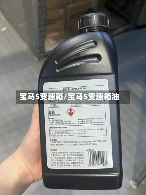 宝马5变速箱/宝马5变速箱油-第2张图片