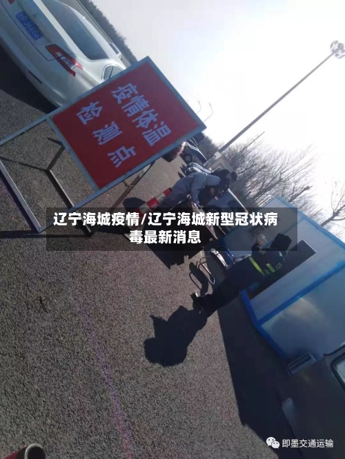辽宁海城疫情/辽宁海城新型冠状病毒最新消息-第2张图片