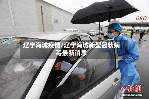 辽宁海城疫情/辽宁海城新型冠状病毒最新消息-第3张图片