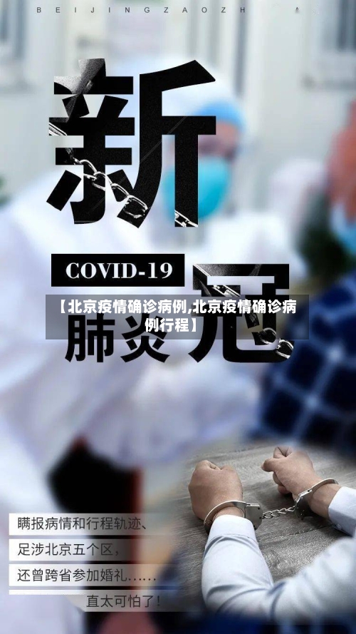 【北京疫情确诊病例,北京疫情确诊病例行程】-第2张图片