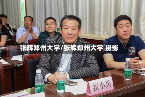 张辉郑州大学/张辉郑州大学 摄影-第1张图片