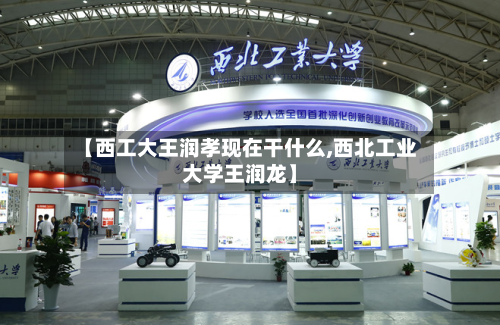 【西工大王润孝现在干什么,西北工业大学王润龙】