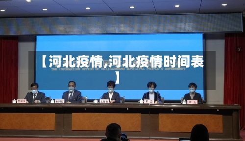 【河北疫情,河北疫情时间表】