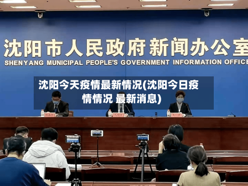 沈阳今天疫情最新情况(沈阳今日疫情情况 最新消息)-第2张图片