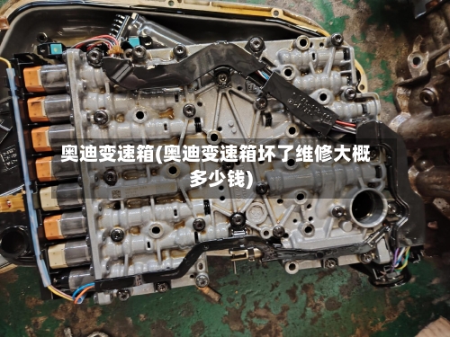 奥迪变速箱(奥迪变速箱坏了维修大概多少钱)-第1张图片