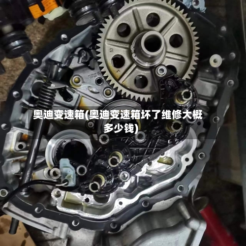 奥迪变速箱(奥迪变速箱坏了维修大概多少钱)-第2张图片