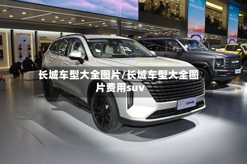 长城车型大全图片/长城车型大全图片费用suv-第1张图片