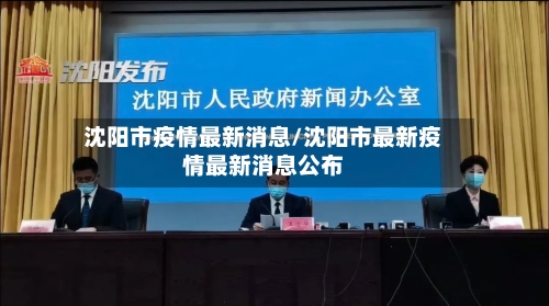 沈阳市疫情最新消息/沈阳市最新疫情最新消息公布-第2张图片