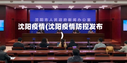沈阳疫情(沈阳疫情防控发布)-第1张图片