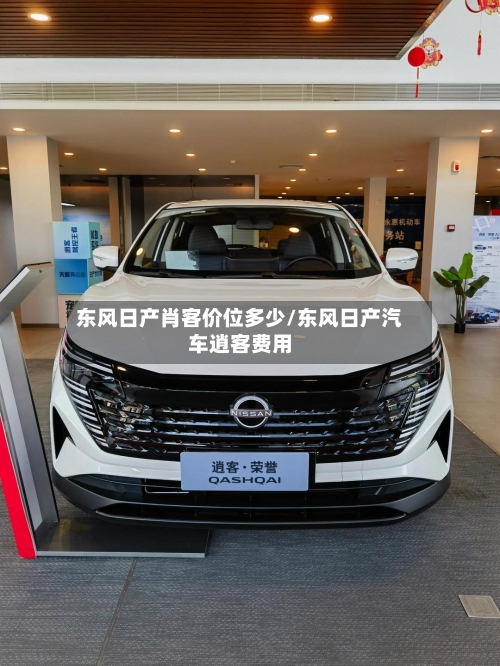 东风日产肖客价位多少/东风日产汽车逍客费用