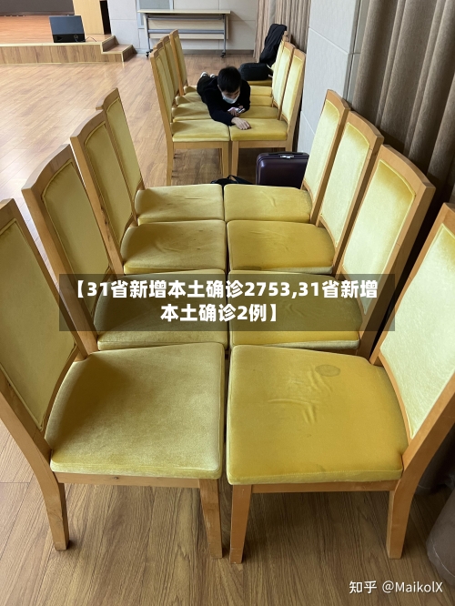 【31省新增本土确诊2753,31省新增本土确诊2例】-第2张图片