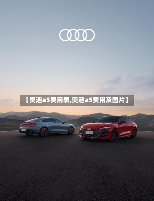 【奥迪a5费用表,奥迪a5费用及图片】-第1张图片