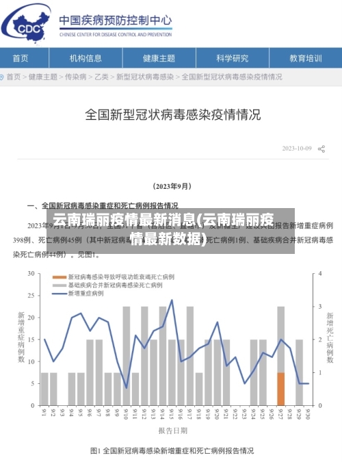 云南瑞丽疫情最新消息(云南瑞丽疫情最新数据)-第3张图片