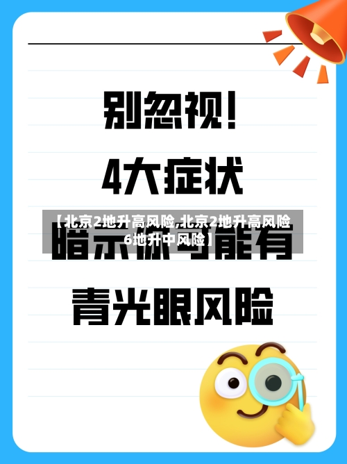 【北京2地升高风险,北京2地升高风险 6地升中风险】-第3张图片