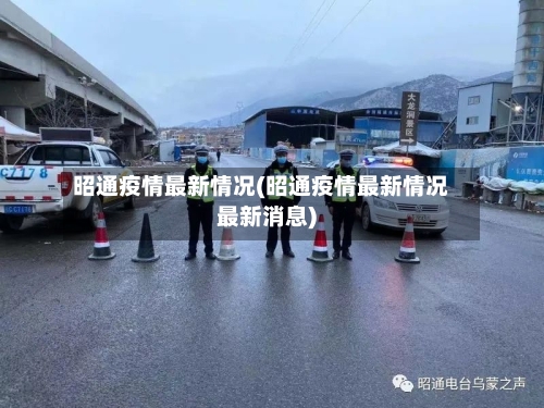 昭通疫情最新情况(昭通疫情最新情况最新消息)-第3张图片