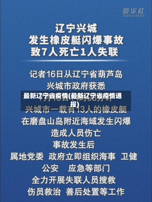 最新辽宁省疫情(最新辽宁省疫情通报)-第3张图片