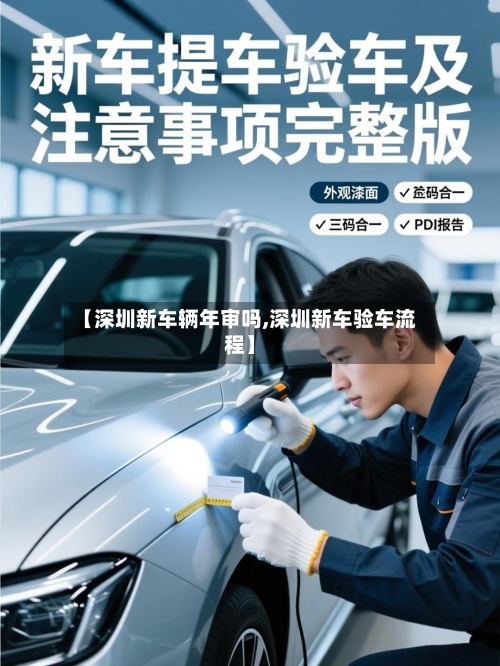【深圳新车辆年审吗,深圳新车验车流程】-第2张图片